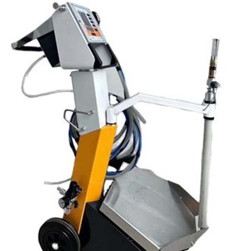 Professional Powder Coating Machines Essential Features Applications and Selection Tips